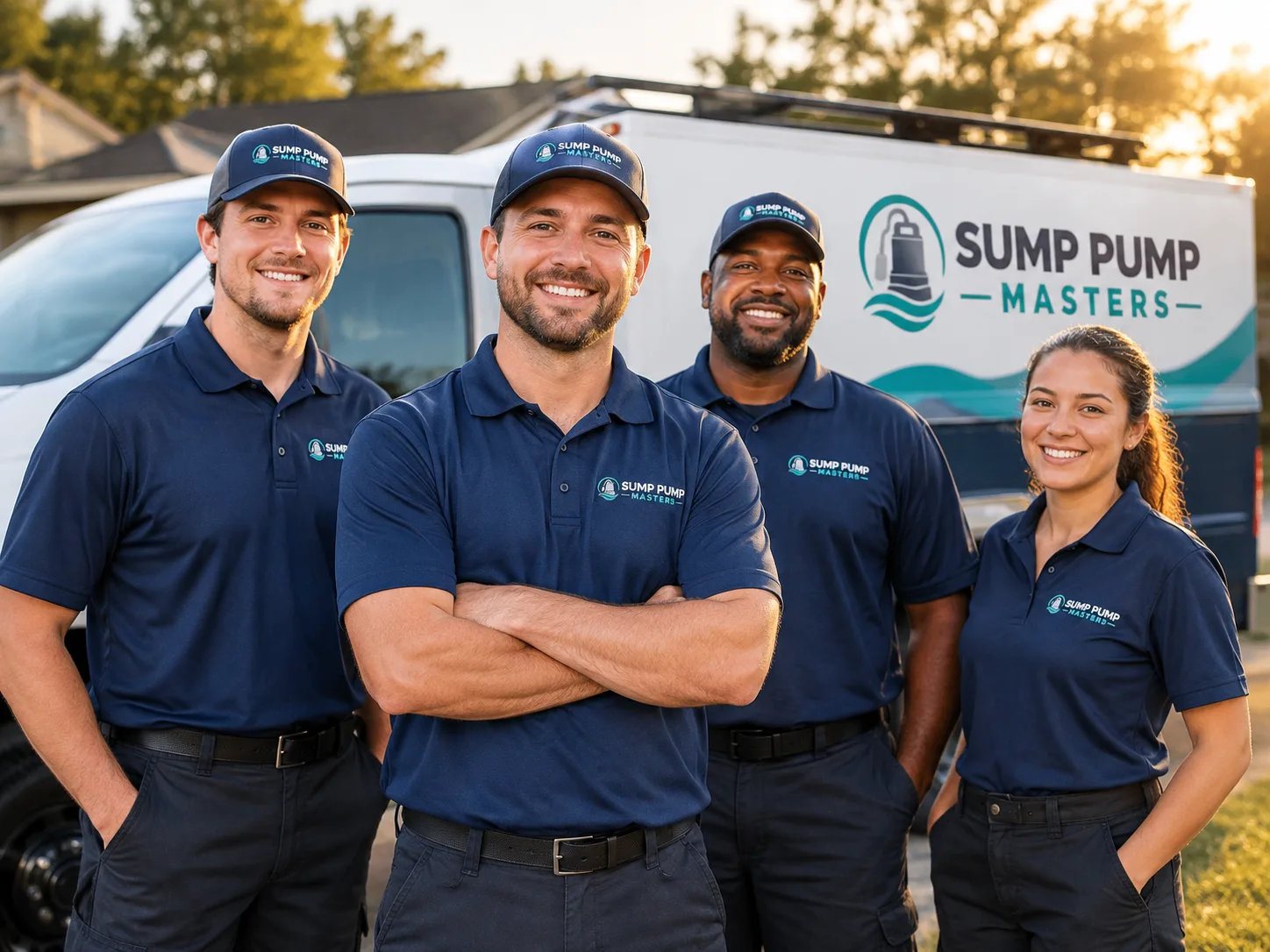 Sump Pump Repair company in Caldwell, OH