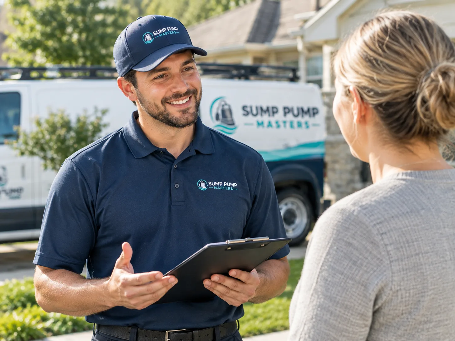 Sump Pump Repair Caldwell, OH FAQs